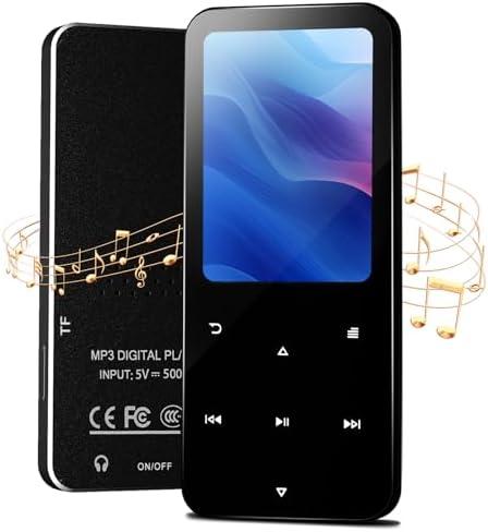 128 GB MP3 Player