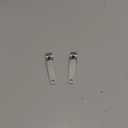 ZYAMY 3pcs Multifunctional Stainless Steel Bottle Opener Portable Mini Bottle Opener Kitchen Tool Oral Liquid Vial Ampule Opener Tool