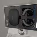 Bytech BYAUBE127AC Bluetooth Wireless Earbuds