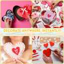 2 x Cunno 25 Set Christian Easter Crafts for Kids Religious Gifts for Sunday School Easter Day Craft DIY Wooden Cross Keychain Color Your Own Ornaments for Easters Party Favor Church Bible Study