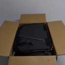 Scotts Outdoor Power Tools LSW70026S 26-Inch Push Lawn Sweeper, Black/Green