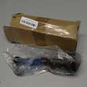 Inner Axle Side Seal Installation Tool Replacement for Dana 30/44/60 Axles d30 d44 d60 Compatible with Chevy Dodge Fo rd Volvo GMC Axle Seal Installer Tool