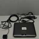 GPX PD901B PD901B Standard Portable DVD Player with 9-Inch Swivel Screen and Remote