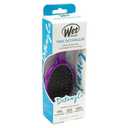Wet Brush purple mini detangler, Purple (Pack of 4)