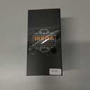 2 x Car Air Fresheners for Men | 10ml Air Freshener | Strong Perfume Hanging Diffuser with Odour Eliminaor Technology | Car Accessories | Car Scents Air Fresheners by Ikeda (Cylindrical, Coconut) (0.34 Fl Oz (Pack of 1))