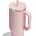 Hydro Flask, Therm Mug, 1.183 L (40 OZ), All Around Travel Tumbler Pink