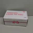 Baby Dolls, 17 Inches Large Realistic Baby Doll with Cute Soft Body, Real Life Baby Dolls Girl, with Bottles & Pacifier, Diapers and Bibs, Gift Idea for Ages 3+