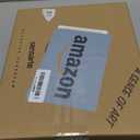 SENSARTE Nonstick Sauce Pan with Double Spout, 3.0 Quarts Swiss Granite Coating Sauce Pot with Lid Medium Kitchen Cooking Pot, Induction Comptable Saucepan, Free of Intentionally Added PFOA