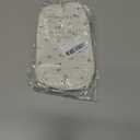 Cosmetic Bag for Women Corduroy Makeup Bag Travel Make Up Organizer Tool Pouch Small Bag for Purse, Zipper Portable Storage Pouch Toiletry Bag for Women (Apis)