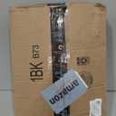 Royal Therapy King Memory Foam Pillow  Ergonomic Cervical Pillow for Neck and Shoulder Pain  Medium Firm Contour Pillow for Side, Back, and Stomach Sleepers  CertiPUR-US Certified (King - 31 x 14 x 5.1")