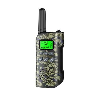 Walkie Talkies for Kids Rechargeable,Toys for Boys and Girls Ages 3-12, 3 Pack Long Range 2-Way Radios, Birthday Gifts,Christmas Stockings, Outdoor Play, Family Games, Hiking Camping Gear