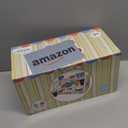 Ice Cream Play Set for Kids - Gifts for 2 3 4 Year Old Girls, Ice Cream Toy Counter Shop Pretend Play Food with Apron, Scoop, Menu, Fake Money, Toys Gifts for Boys Toddlers Ages 2-4 3-5