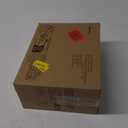 Amazon Basics Absorbent, Leakproof Male Dog Wrap Disposable Diapers, Small, Pack of 50, White