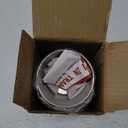 Artcome 55 Pack Stainless Steel Condiment Sauce Cups Great for Dipping and Portion Cups, 2.5 oz
