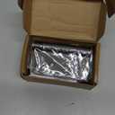 Self Closing Hinge Oil Rubbed Bronze Auto Close Hardware Hinge Outlet Adjustable Spring Hinges Door Closer Hinge 5/8" Radius Corner for Commercial Grade Self-Closing, UL Listed 3 Pack (4 IN)