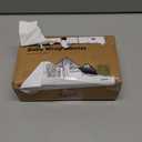 KeaBabies Baby Wrap Carrier - All in 1 Original Baby Carrier Newborn to Toddler Sling, Easy to Wear, Hands Free Bonding, Lightweight, Breathable Infant Wraps (Trendy Black) (One Size (Pack of 1))