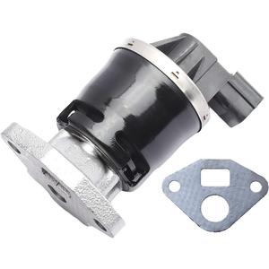 OCESTORE E G R Valve 18011-PWA-030 18011-PWA-050 Replacement for 2003-2011 Civic Hybrid