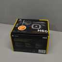 Corsair Hydro Series H60 AIO Liquid CPU Cooler, 120mm Radiator, 120mm SP Series PWM Fan