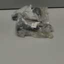 Front Outer Tie Rod Ends ES3493T Driver and Passenger Side 2 pcs Compatible with Cadillac Escalade ESV EXT | Chevroletn Avalanche | Silverado | Suburban 1500 2500 | GMC Sierra | Yukon XL 150