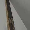 Shower Drain, 2 in 1 Linear Shower Drain 54 Inch(Brushed Nickel), 304 Stainless Steel Shower Floor Drain with Tile Insert Grate,Adjustable Feet,Hair Filter