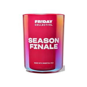 Candle Season Finale 8.0 Oz
