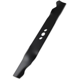 HQPASFY 2105300125A Lawn Mower Blade, Fit for MNA152505 MNA152701, Blade Compatible with Hyper Tough 20" Lawn Mower Deck, 1 Pack