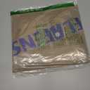 Flafens Tank Tops Men Summer - Sleeveless Shirts Workout Gym Cotton Tank Shirts Graphic Loose Fit Running Sports Casual (Blue, XL)