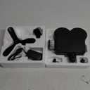 Halloween Window Projector, Outdoor Christmas Projector, Halloween Led Holographic Projection Lamp, 6 Halloween Movies, 6 Christmas Movies, for Window Garden Halloween Christmas Decor