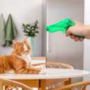 Geelin 2 Pack Squirt Spray for Cats Dogs Training Squirt Gun for Cats Deterrent Water Spray Pistols for Dogs Pets Training
