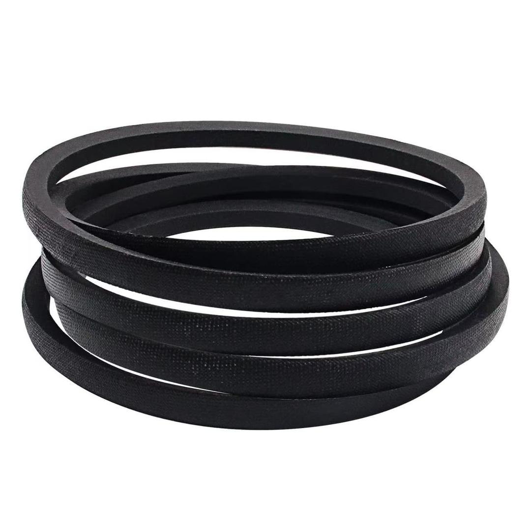 954-0467 754-0467 Lawn Mower Drive Belt 46" Replacement 5/8"x 90.5" for MTD Cub Cadet Troy Bilt 754-0467 954-0467 754-0467A 954-0467A Toro 112-0301 LX420 LX425