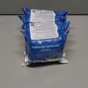 Amazon Basics Makeup Remover Wipes, Gentle Cleansing, Dermatologist Tested, Original, Plant Based, Alcohol-Free, Removes Waterproof Mascara, 25 Count Per Pack, Pack of 4. no BBD