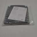 Dynatomy Face Shields, 10-Pack, Made in USA, Full Coverage PPE by D'Addario (DFSM-1-10)