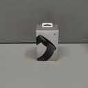 Fitbit Sense 2 Advanced Health and Fitness Smartwatch with Tools to Manage Stress and Sleep, ECG App, SpO2, 24/7 Heart Rate and GPS, Shadow Grey/Graphite, One Size (S & L Bands Included)