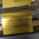 2 x Ferrero Rocher, Premium Milk Chocolate Hazelnut, Individually Wrapped, Chocolate Gift Box, 16 Count, 7 oz, Best Before: SEP/30/2025