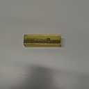 Brow Code GOLD Nourishing Eyebrow Growth Oil (5ml)  Enriched w/ 5 Advanced Botanicals  Brow Oil for Growth