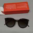 Livho Polarized Sunglasses, Retro & Oversized Shades for Women with Round Lenses