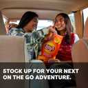 Lay's Potato Chips, Classic, 1 Ounce (Pack of 40) (EXP 11/18/25)