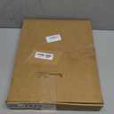 Light Up Christmas Decorations Indoor 3 Large Red Transparent Joy Box with 3 LED 7.9 Inches Marquee Light Up Joy Letters Lights Sign Holiday Fireplace Christmas Decorations for Home