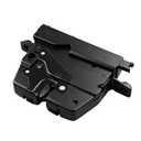 51244825342 Trunk Latch w/ 4 Pins Fit for BMW 335i 328i 320i 335i 328i 320i M3 2012-2017, Lock Actuator Replace 51247191212