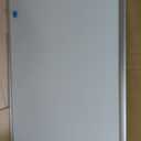 3 X 2 Feet Aluminium Classroom Whiteboard For School -Moisture Resistant, Highly Magnetic, Multi-purpose Writing Board