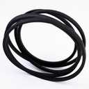 Lawn Mower Drive Belt 1/2" x 149" for Toro 115-2649 Titan ZX5000 ZX5020 with 50-Inch Deck