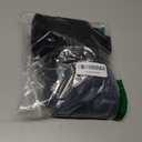 Trendy Queen Women's Turtleneck Long Sleeve Shirts Spring Fashion Basic Thermal Underwear Tops Winter Clothes 2026 (Black, Small)