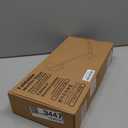 Monitor Stand Riser, Klearlook Foldable, Height Adjustable Computer Stand, Desk Shelf Riser with Storage Drawer &Tablet Phone Stand for Desktop, Laptop (White)