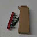Center High Mount Third Brake Light Stop Lamp New Compatible with Toyota Avalon 2005-2012 923-402 81570-AC030