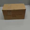 Fansteck Fog Machine, Smoke Machine with 72 LED Lights Effect, 500W and 2000CFM Fog with Wireless Remote Control, Perfect for Indoor Outdoor Wedding, Halloween, Party and Stage Effect