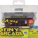Tiny Arcade Pac-Man Tabletop Edition,Multi
