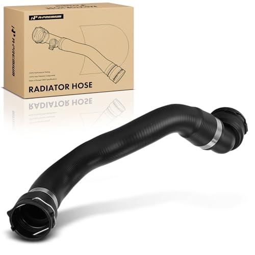 A-Premium Radiator hose Lower Radiator Coolant Hose