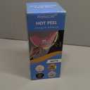 DTF Transfer Film Roll 13 Inch x 328 FT for Double-Side Matte Clear Pretreat Sheets, PET Heat Transfer Paper for Inkjet Printer Direct Print on T Shirts Textile