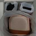 Karaoke Machine for Kids Adults, Mini Portable Bluetooth Karaoke Speaker with 2 Wireless Microphone and Lights, Christmas Birthday Gifts for Girls Ages 4, 5, 6, 7, 8, 9, 10, 12+ Family Home Party