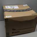 U-NICE HOME Recliner Chair Covers Stretch Couch Cover Sofa Cover Sofa Slipcover Furniture Protector for Chair Cover Pet Friendly(Armchair, Black)